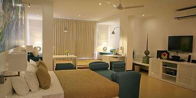 Michelle Boutique Hotel