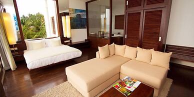 Michelle Boutique Hotel