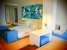 Michelle Boutique Hotel