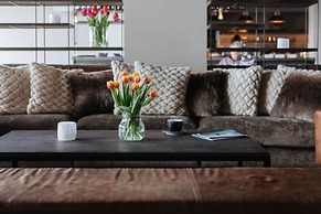 Langley Hotel Tignes 2100
