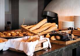 Langley Hotel Tignes 2100