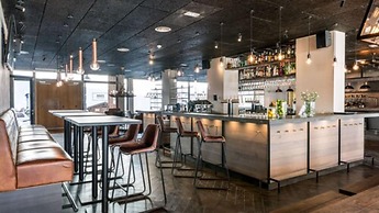 Langley Hotel Tignes 2100