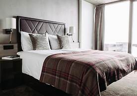 Langley Hotel Tignes 2100