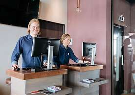 Langley Hotel Tignes 2100