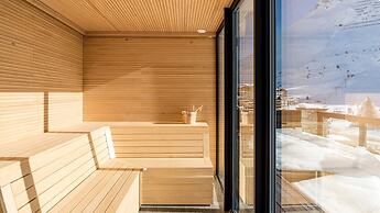Langley Hotel Tignes 2100