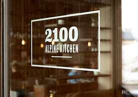 Langley Hotel Tignes 2100
