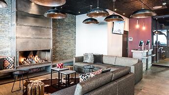 Langley Hotel Tignes 2100
