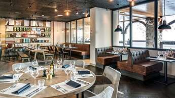 Langley Hotel Tignes 2100