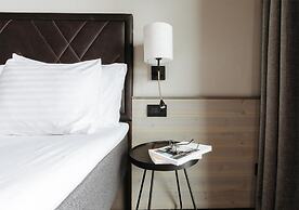 Langley Hotel Tignes 2100