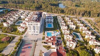 IQ Belek Resort