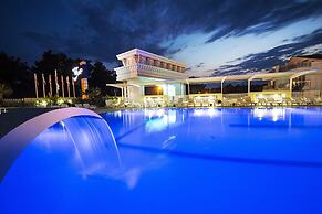 IQ Belek Resort
