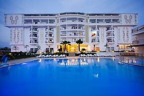 IQ Belek Resort