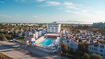IQ Belek Resort