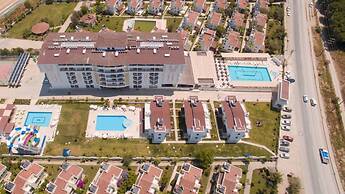 IQ Belek Resort