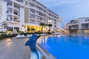 IQ Belek Resort