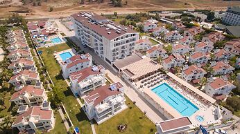 IQ Belek Resort