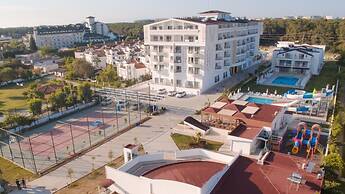 IQ Belek Resort