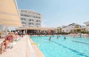 IQ Belek Resort