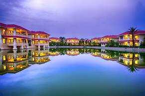 Regency Lagoon Resort