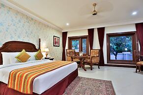 Regency Lagoon Resort