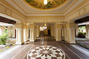 Regency Lagoon Resort