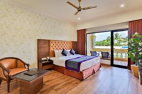 Regency Lagoon Resort