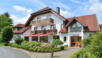 Rhön Hotel Sonnenhof - Restaurant & Café