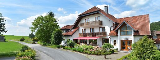 Rhön Hotel Sonnenhof - Restaurant & Café