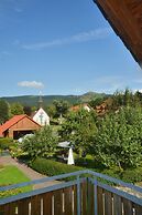 Rhön Hotel Sonnenhof - Restaurant & Café