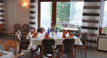 Rhön Hotel Sonnenhof - Restaurant & Café