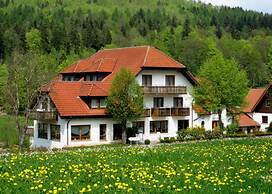 Rhön Hotel Sonnenhof - Restaurant & Café
