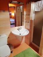 Eco Hotel Rural Angiz