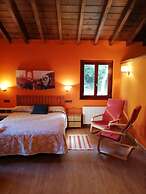 Eco Hotel Rural Angiz
