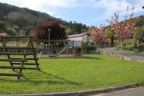 Eco Hotel Rural Angiz