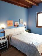Eco Hotel Rural Angiz