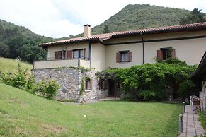 Eco Hotel Rural Angiz