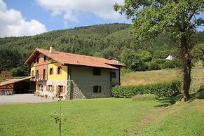 Eco Hotel Rural Angiz