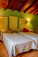 Eco Hotel Rural Angiz