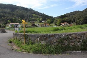 Eco Hotel Rural Angiz