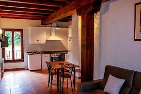 Eco Hotel Rural Angiz