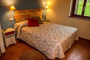 Eco Hotel Rural Angiz