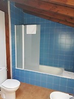 Eco Hotel Rural Angiz