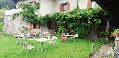 Eco Hotel Rural Angiz