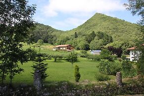 Eco Hotel Rural Angiz