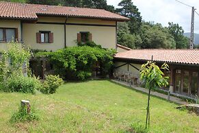 Eco Hotel Rural Angiz