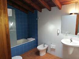 Eco Hotel Rural Angiz