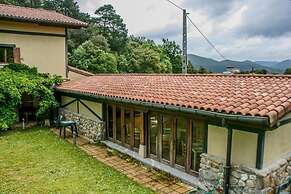 Eco Hotel Rural Angiz