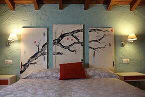 Eco Hotel Rural Angiz