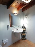Eco Hotel Rural Angiz