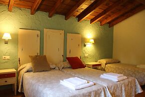 Eco Hotel Rural Angiz